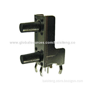 Miniature Tactile Switch, 6*6, 180gf